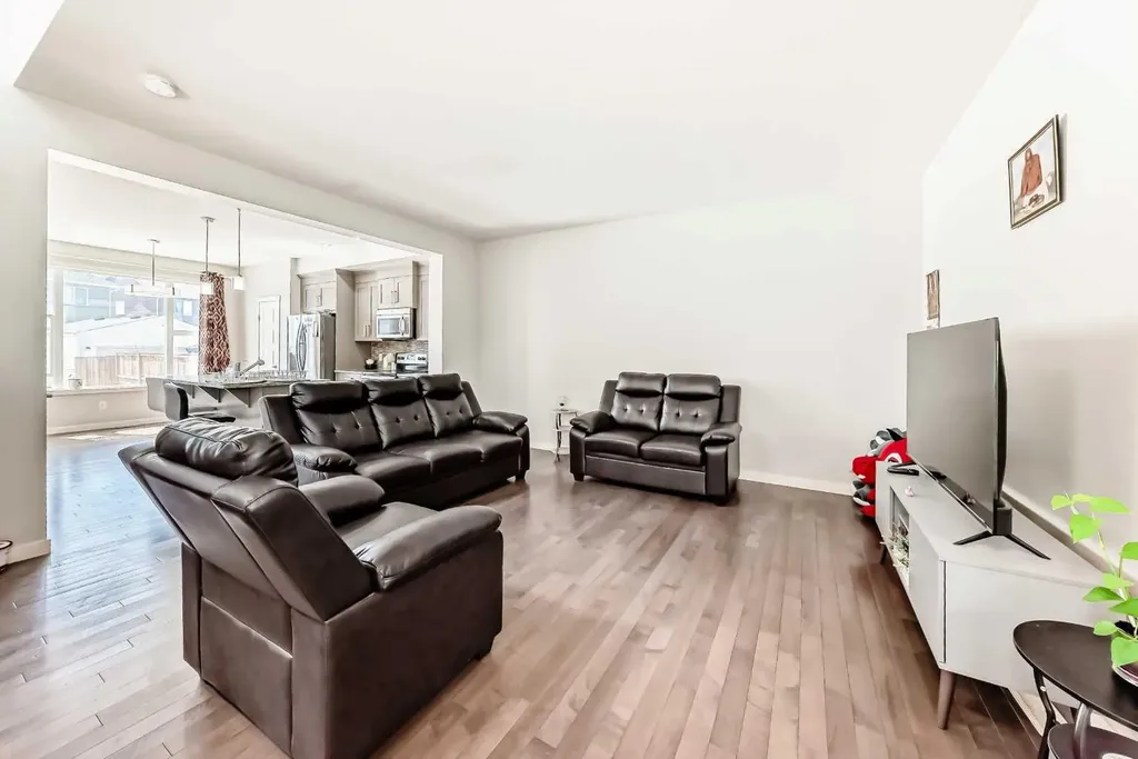 102 Saddlelake Terrace NE Calgary AB T3J0V3