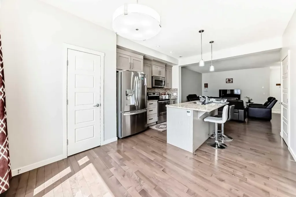 102 Saddlelake Terrace NE Calgary AB T3J0V3