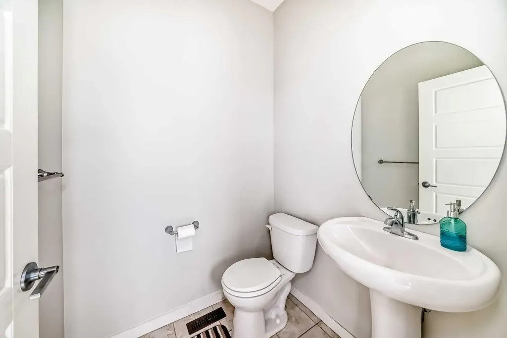 102 Saddlelake Terrace NE Calgary AB T3J0V3