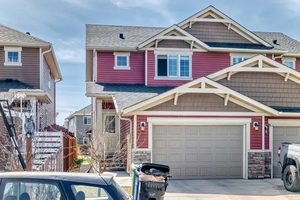 102 Saddlelake Terrace NE Calgary AB T3J0V3