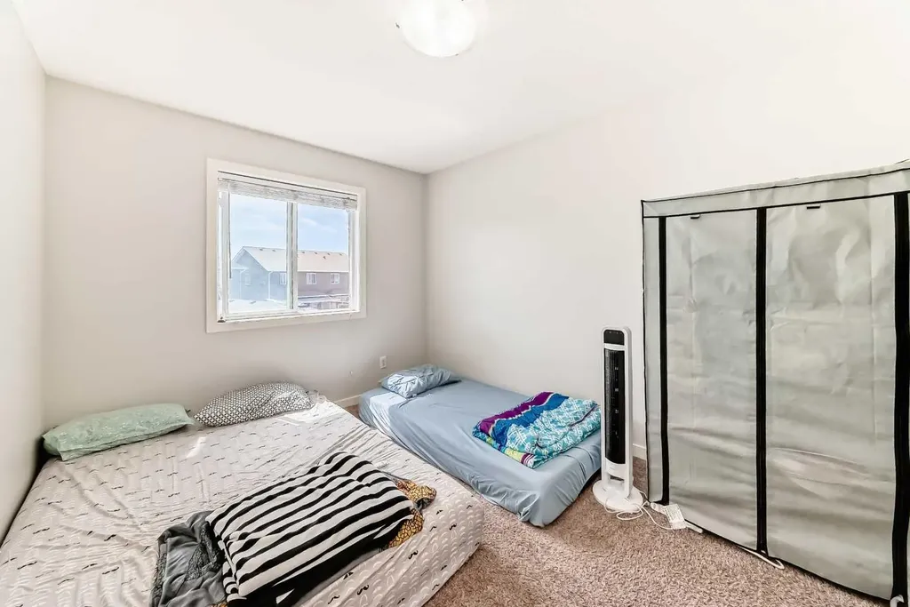 102 Saddlelake Terrace NE Calgary AB T3J0V3