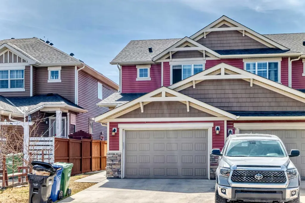 102 Saddlelake Terrace NE Calgary AB T3J0V3