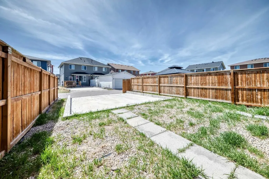 102 Saddlelake Terrace NE Calgary AB T3J0V3