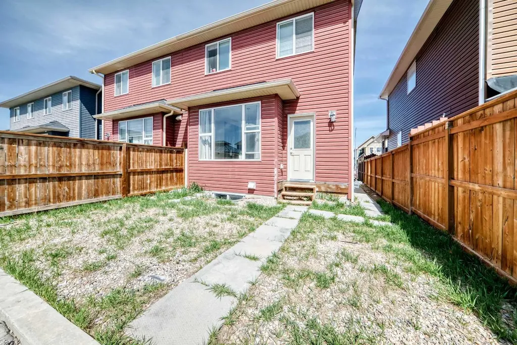 102 Saddlelake Terrace NE Calgary AB T3J0V3