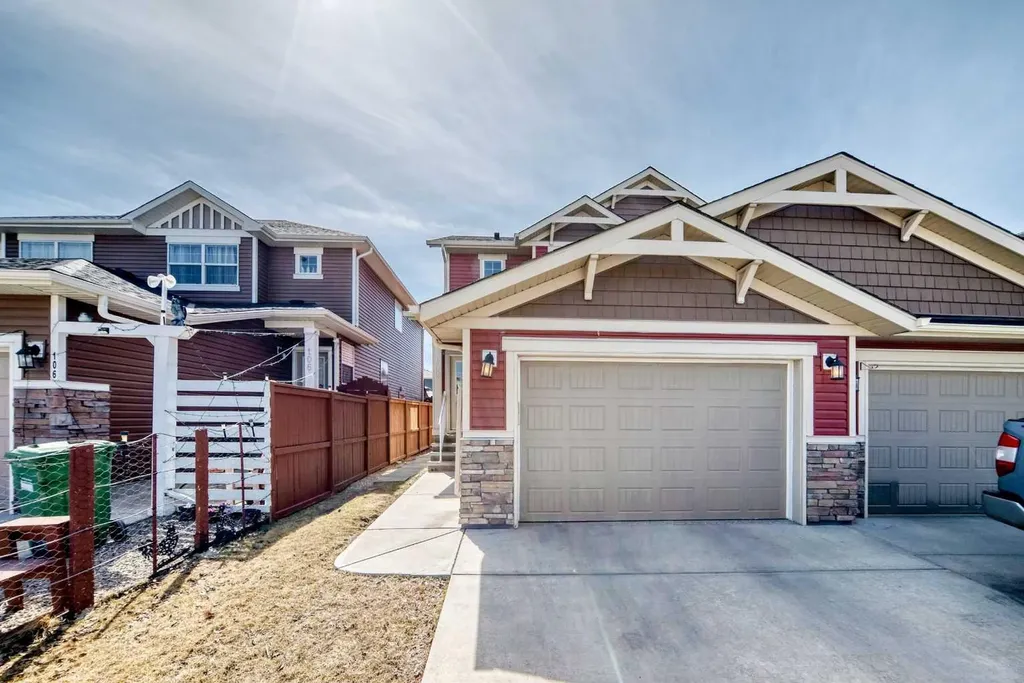102 Saddlelake Terrace NE Calgary AB T3J0V3