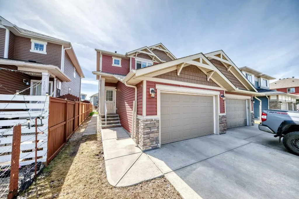 102 Saddlelake Terrace NE Calgary AB T3J0V3