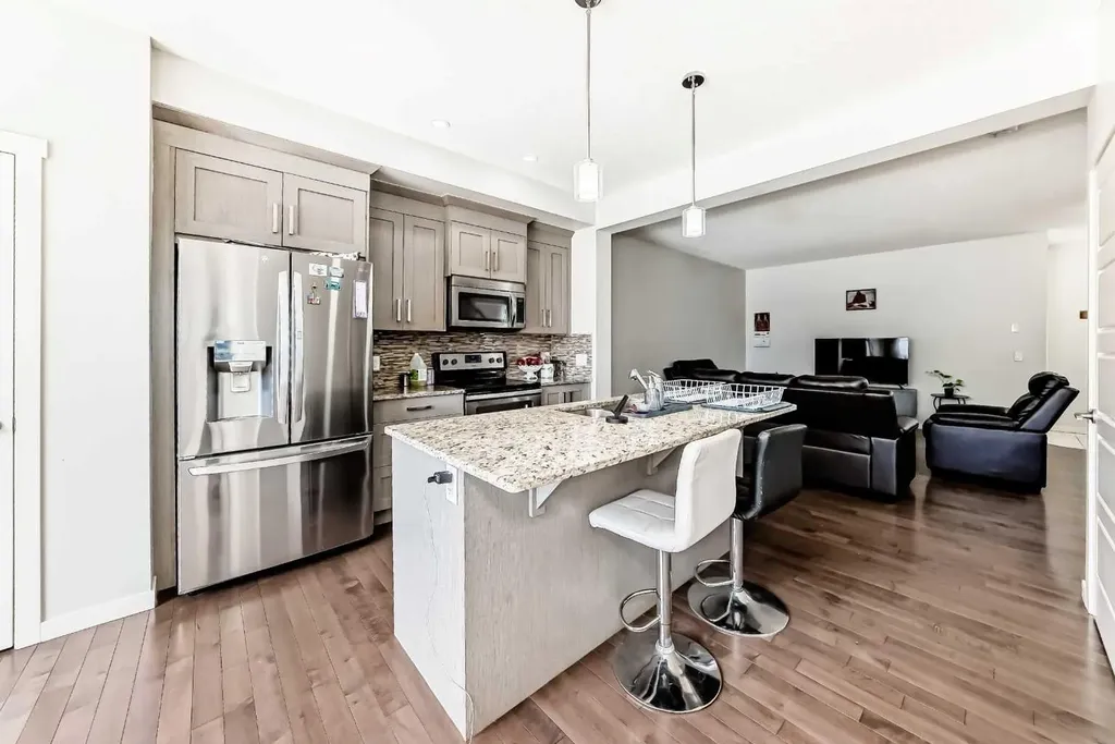 102 Saddlelake Terrace NE Calgary AB T3J0V3