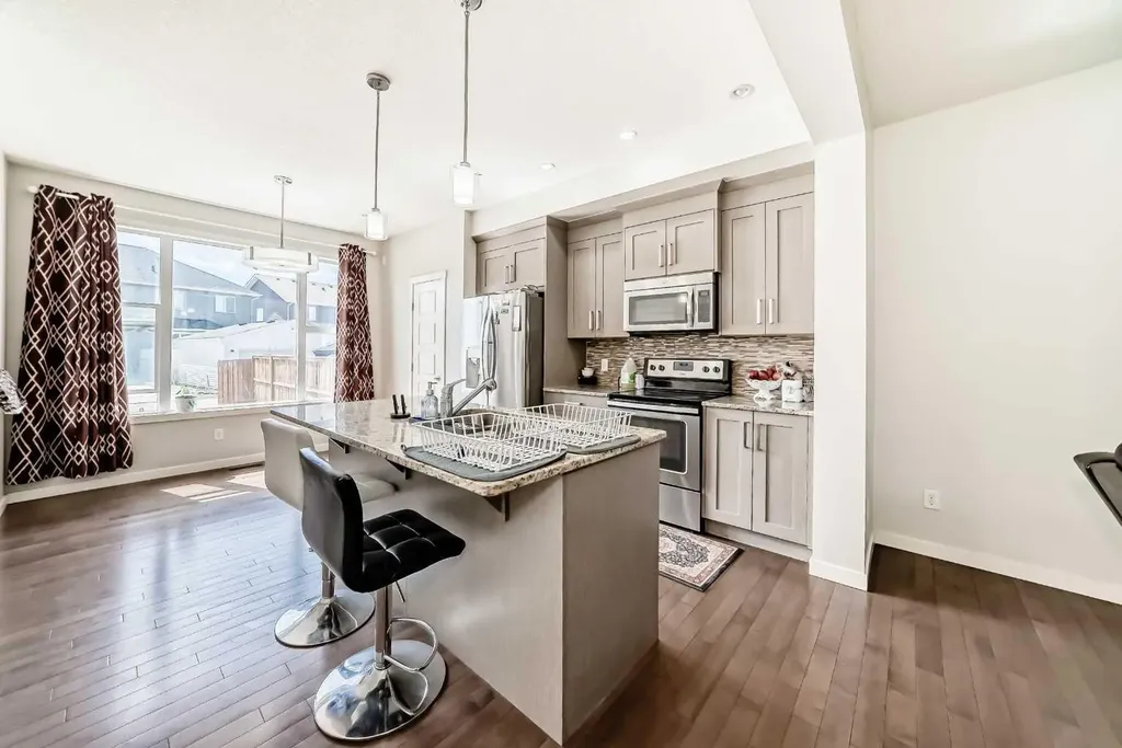 102 Saddlelake Terrace NE Calgary AB T3J0V3