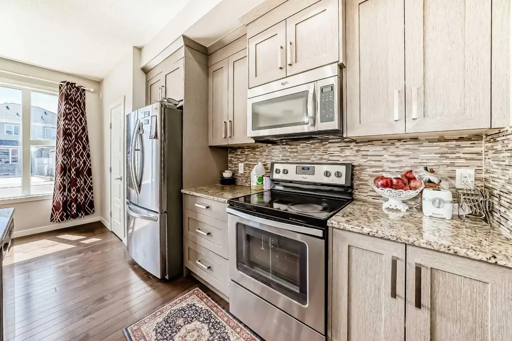 102 Saddlelake Terrace NE Calgary AB T3J0V3