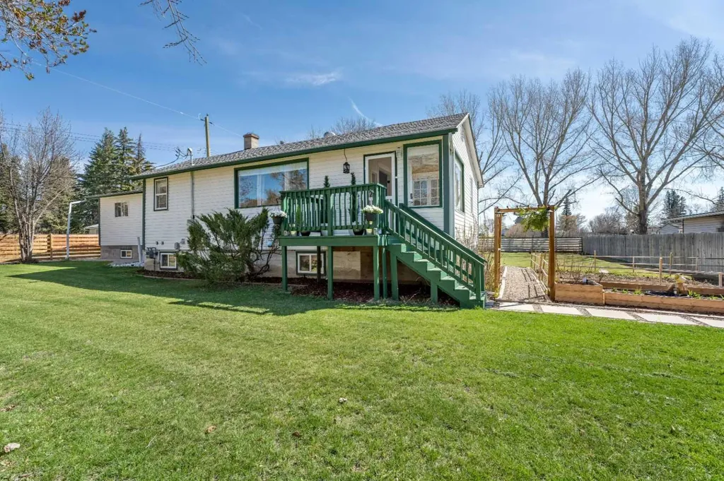 606 4 Street Bassano AB T0J0B0