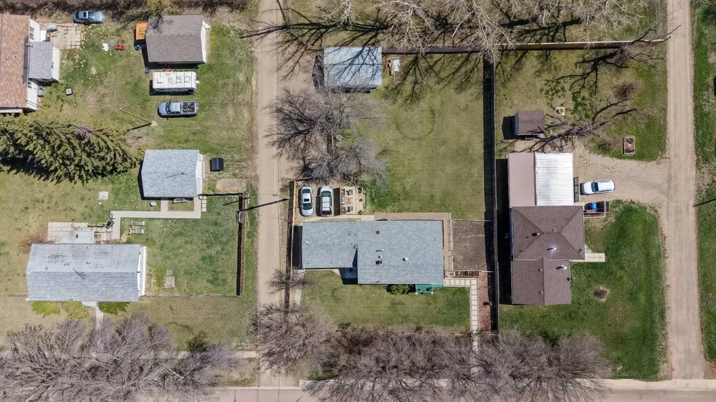 606 4 Street Bassano AB T0J0B0