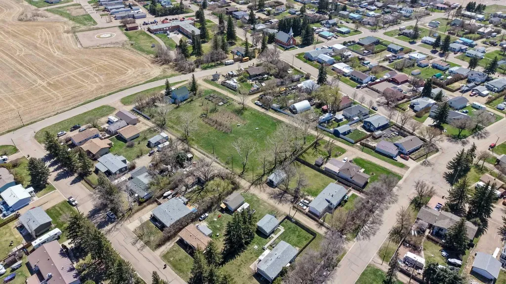 606 4 Street Bassano AB T0J0B0