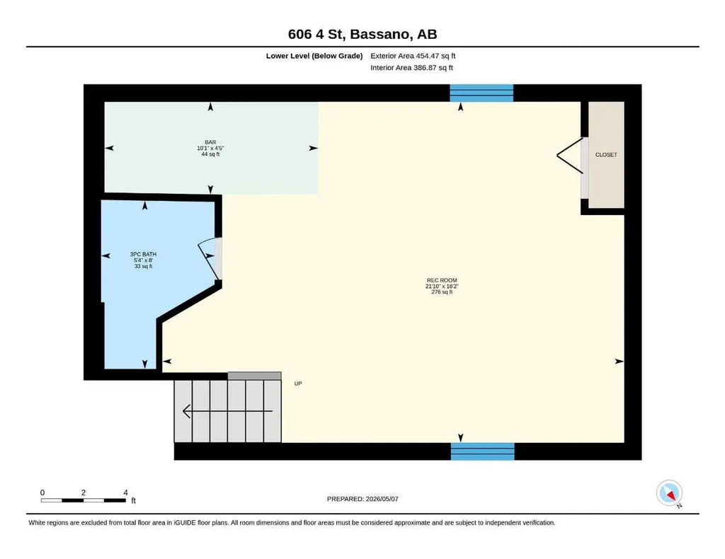 606 4 Street Bassano AB T0J0B0