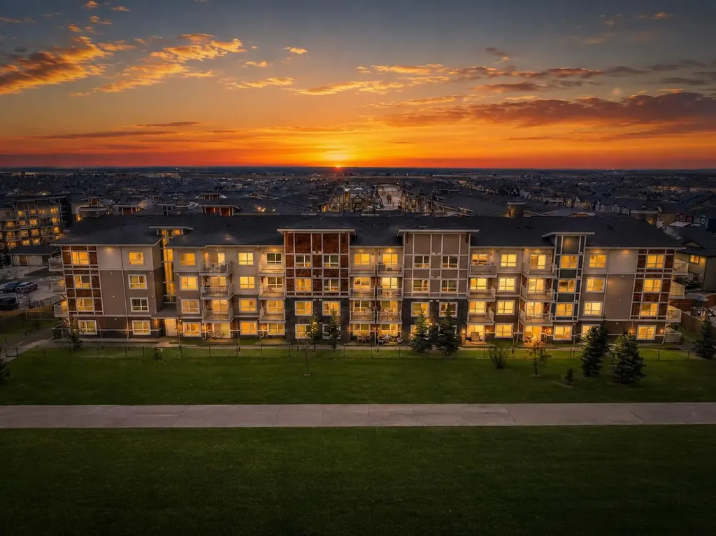 302 Skyview Ranch Drive NE Calgary AB T3N0P5