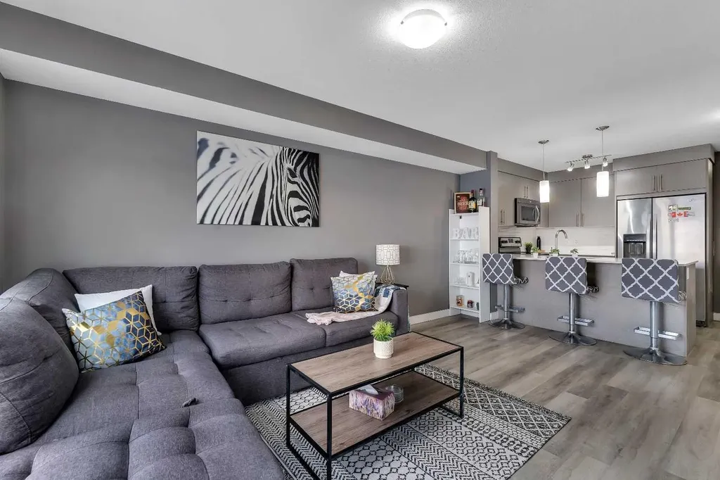 302 Skyview Ranch Drive NE Calgary AB T3N0P5