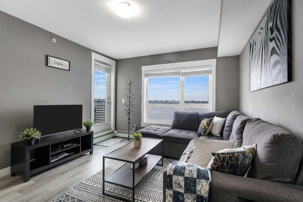 302 Skyview Ranch Drive NE Calgary AB T3N0P5