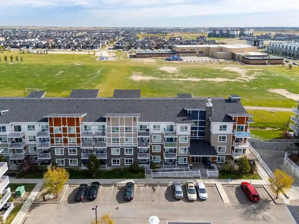 302 Skyview Ranch Drive NE Calgary AB T3N0P5