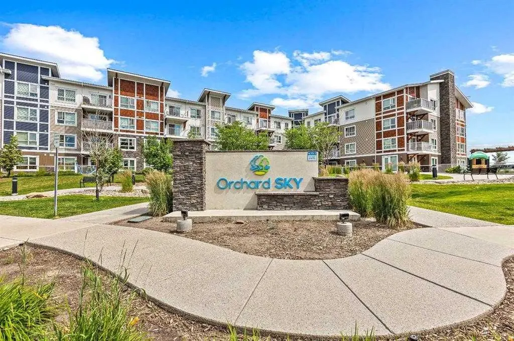 302 Skyview Ranch Drive NE Calgary AB T3N0P5