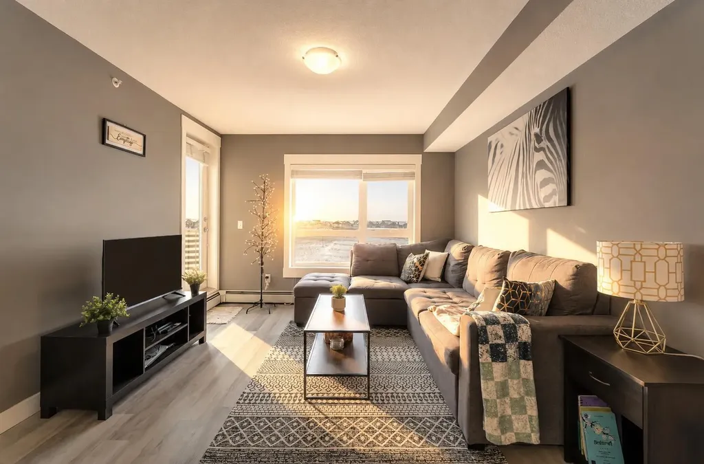 302 Skyview Ranch Drive NE Calgary AB T3N0P5