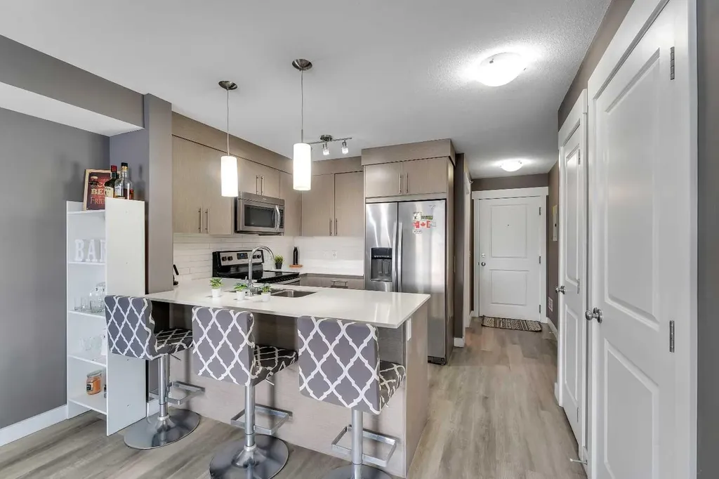 302 Skyview Ranch Drive NE Calgary AB T3N0P5