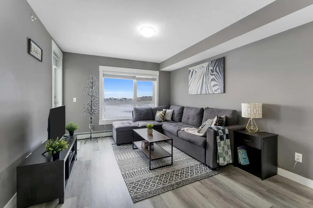 302 Skyview Ranch Drive NE Calgary AB T3N0P5