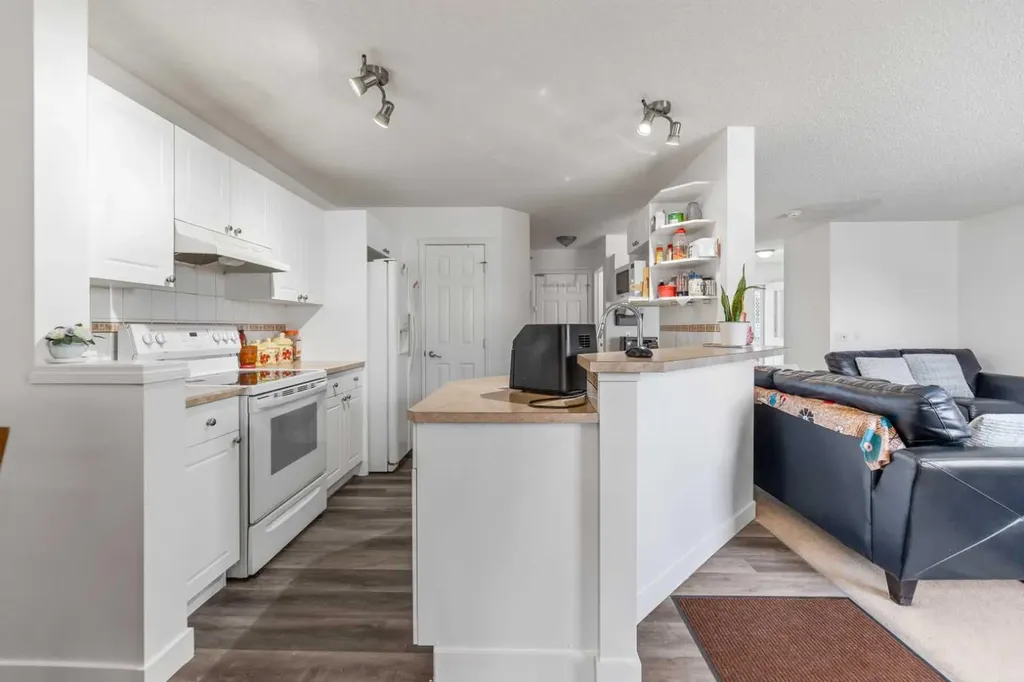 100 Saddlecrest Boulevard NE Calgary AB T3J5E8