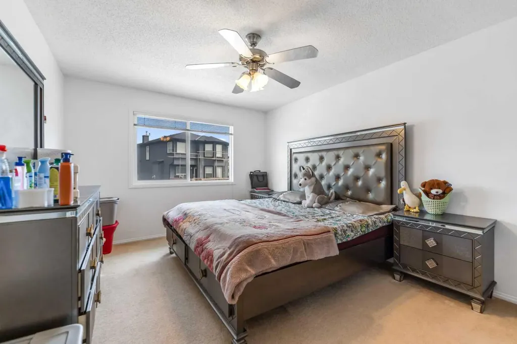 100 Saddlecrest Boulevard NE Calgary AB T3J5E8