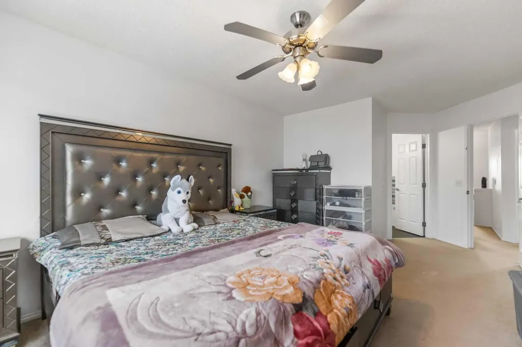 100 Saddlecrest Boulevard NE Calgary AB T3J5E8