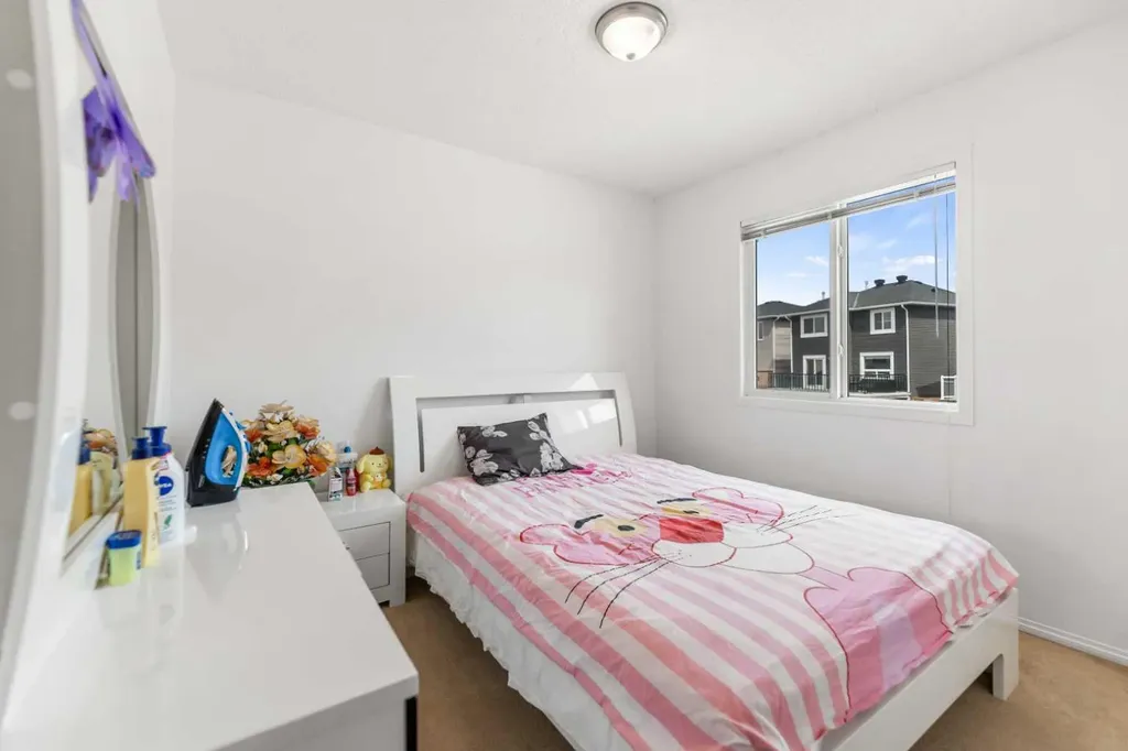 100 Saddlecrest Boulevard NE Calgary AB T3J5E8