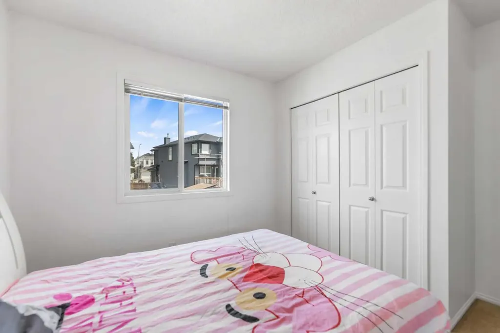 100 Saddlecrest Boulevard NE Calgary AB T3J5E8