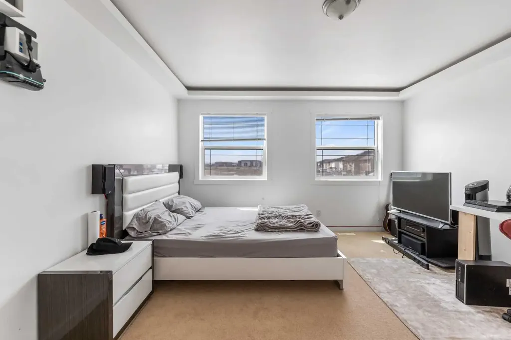 100 Saddlecrest Boulevard NE Calgary AB T3J5E8