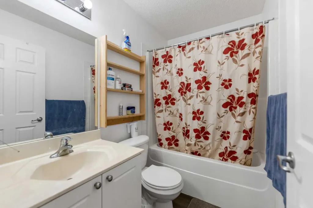100 Saddlecrest Boulevard NE Calgary AB T3J5E8