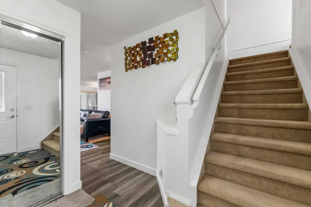 100 Saddlecrest Boulevard NE Calgary AB T3J5E8