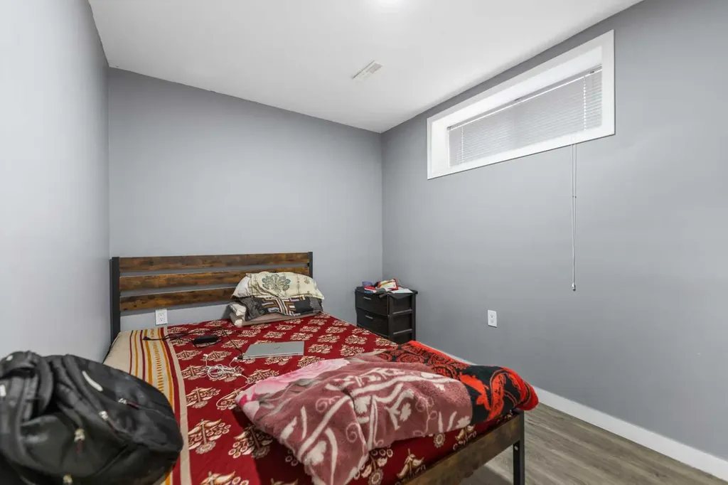 100 Saddlecrest Boulevard NE Calgary AB T3J5E8