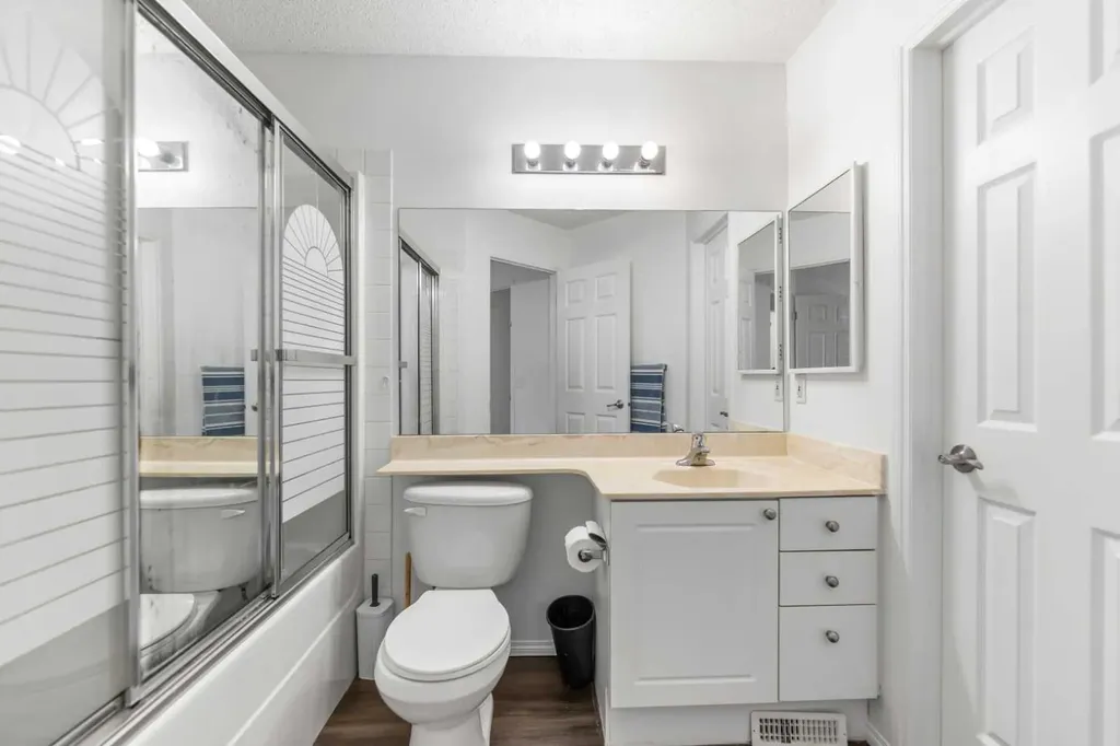 100 Saddlecrest Boulevard NE Calgary AB T3J5E8