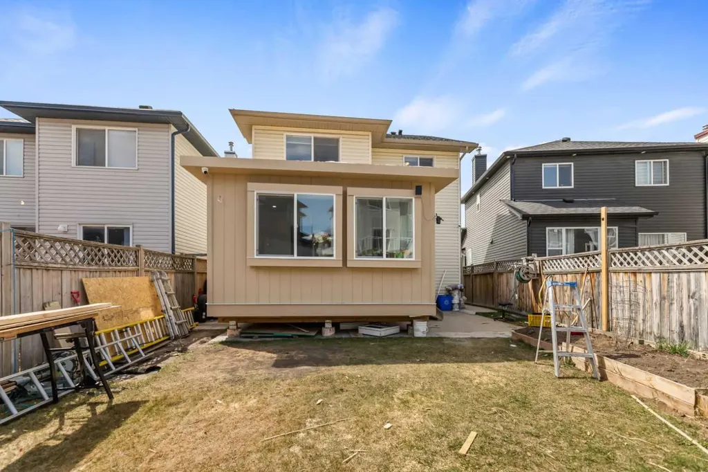 100 Saddlecrest Boulevard NE Calgary AB T3J5E8