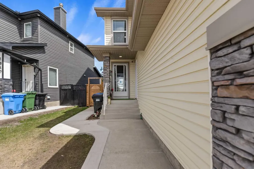 100 Saddlecrest Boulevard NE Calgary AB T3J5E8