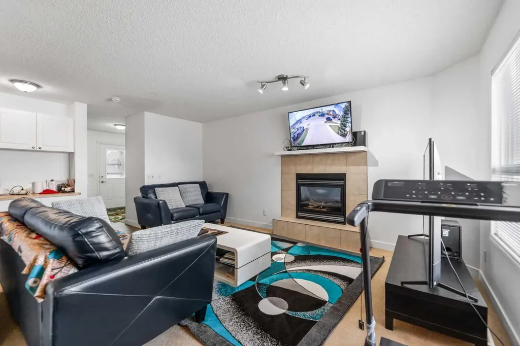 100 Saddlecrest Boulevard NE Calgary AB T3J5E8