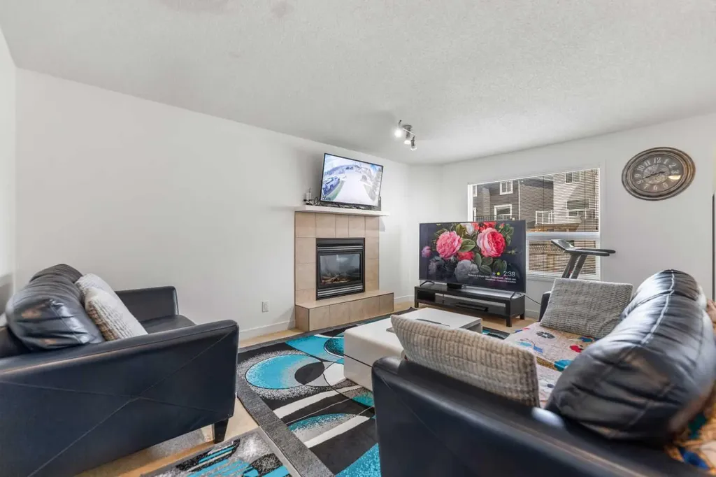 100 Saddlecrest Boulevard NE Calgary AB T3J5E8