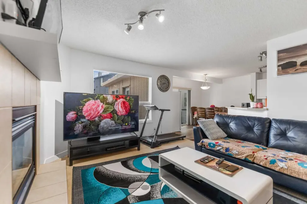 100 Saddlecrest Boulevard NE Calgary AB T3J5E8