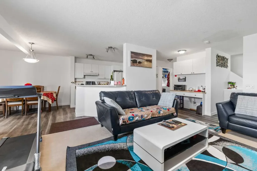 100 Saddlecrest Boulevard NE Calgary AB T3J5E8