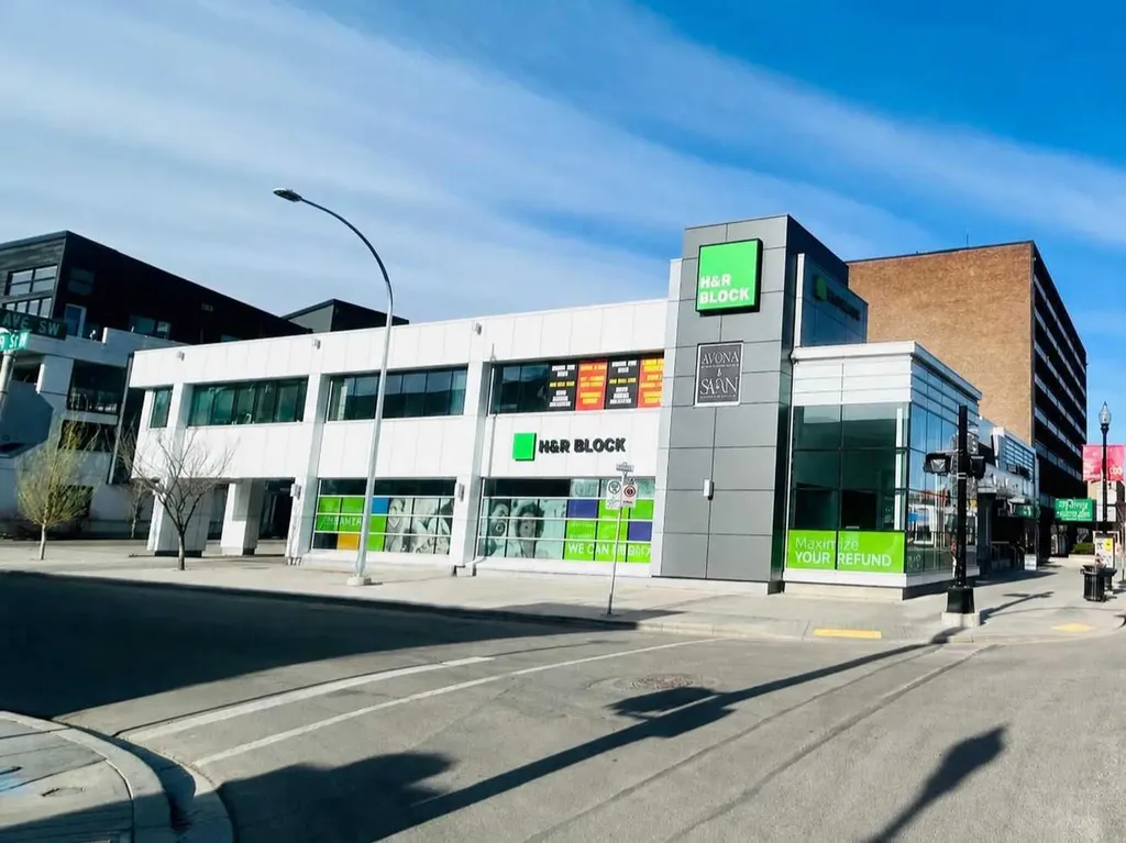 1029 17 Avenue SW Calgary AB T2T 0A9