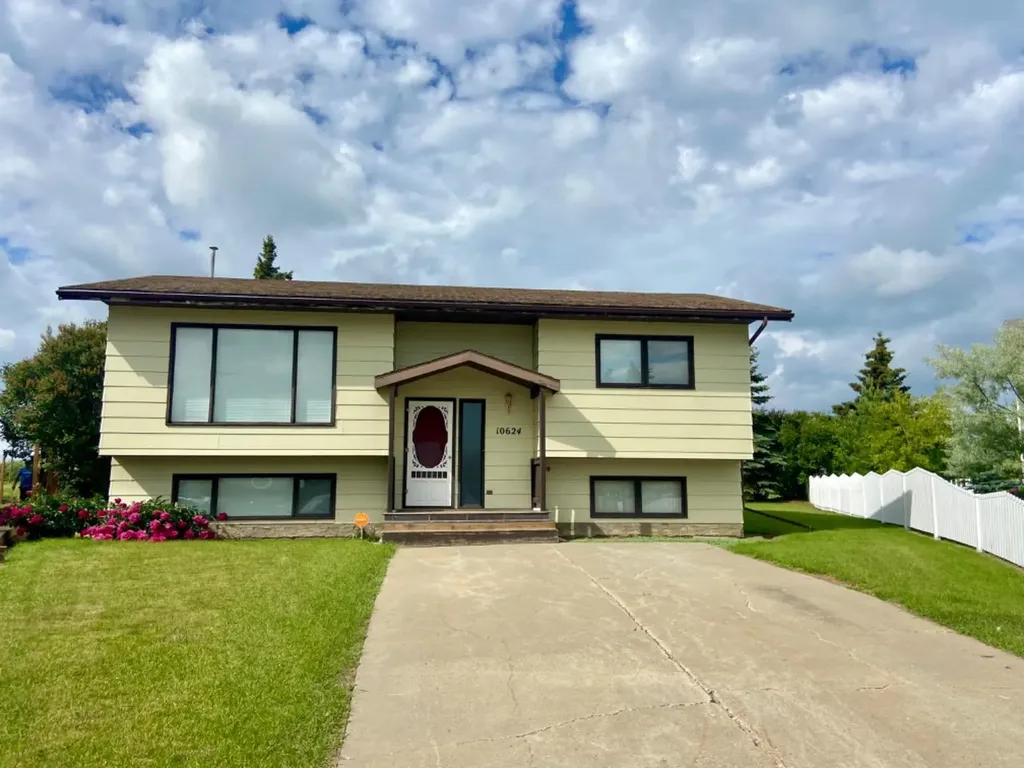 10624 103 Street Fairview AB T0H 1L0