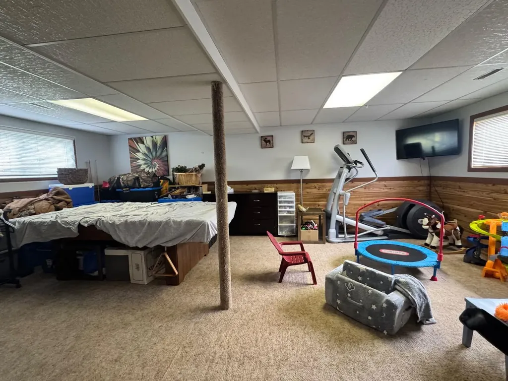 10624 103 Street Fairview AB T0H 1L0