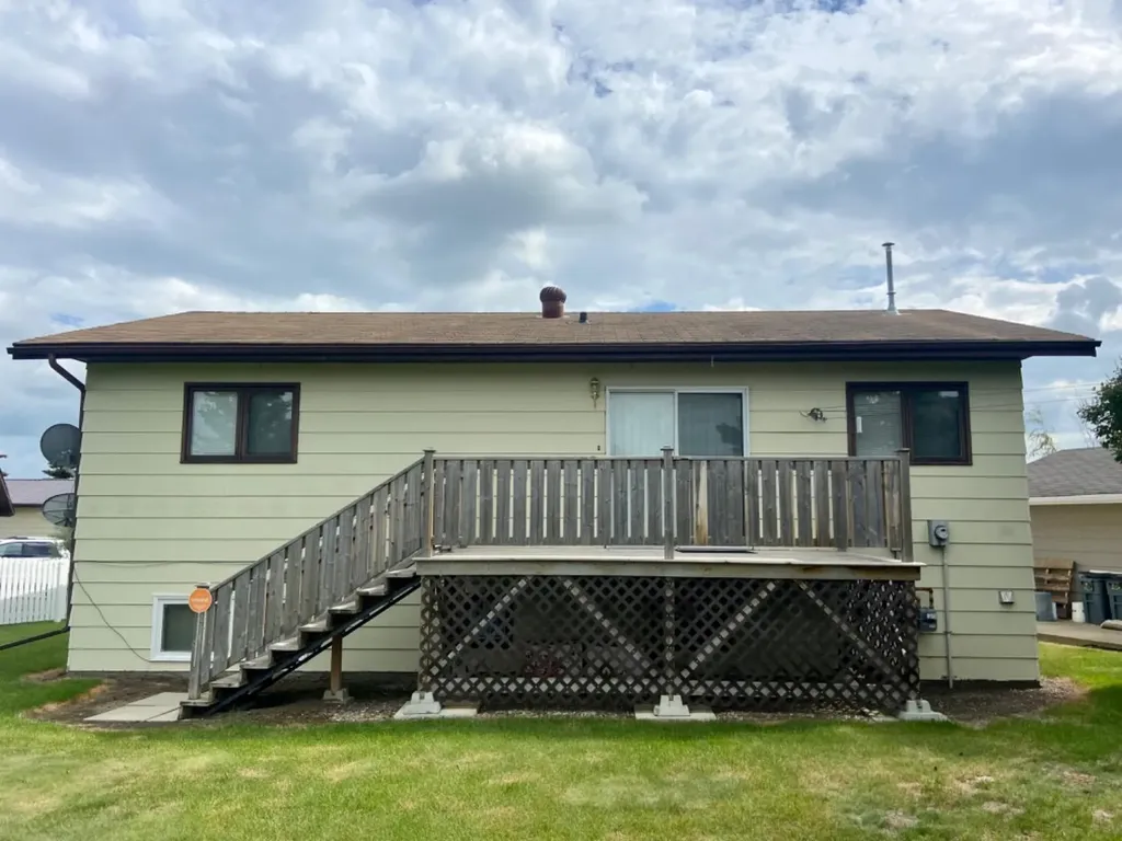 10624 103 Street Fairview AB T0H 1L0