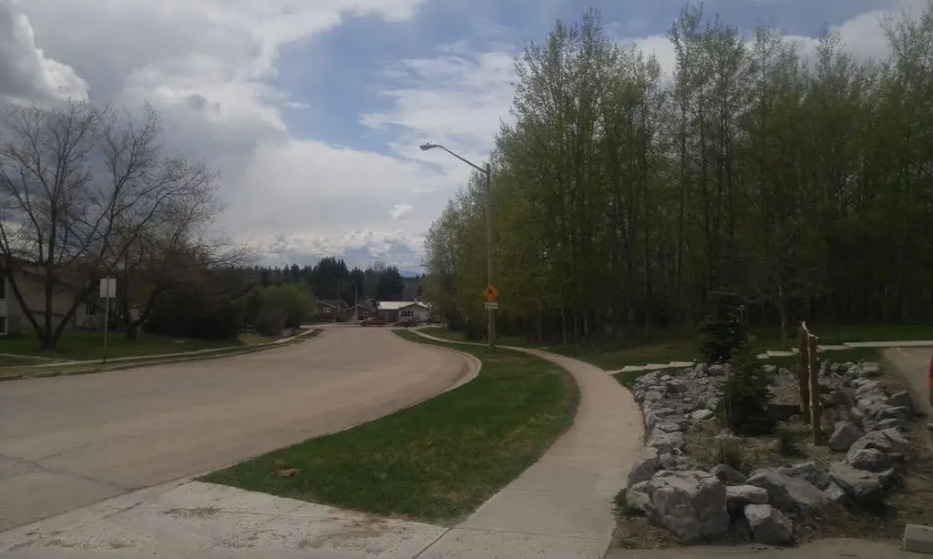 5424 51 Avenue Rocky Mountain House AB T4T 1E8