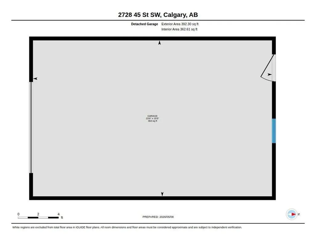 2728 45 Street SW Calgary AB T3E 3Y4