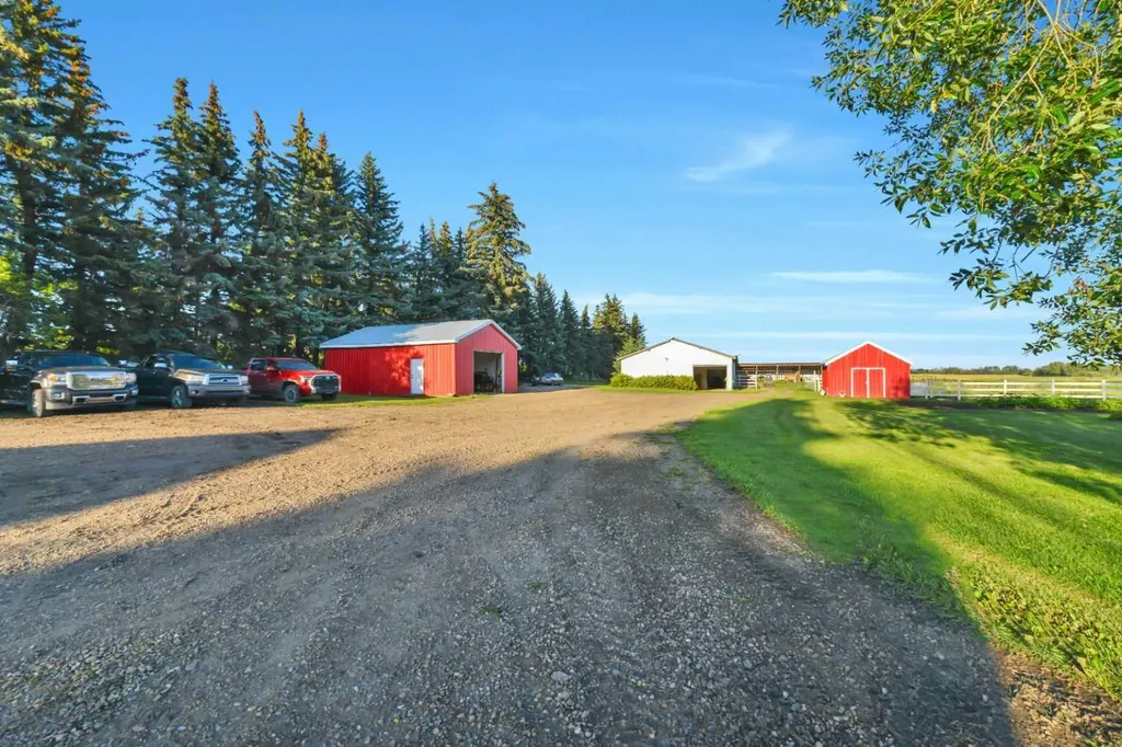 39227 Range Road 250 Rural Lacombe County AB T0C 0Y0