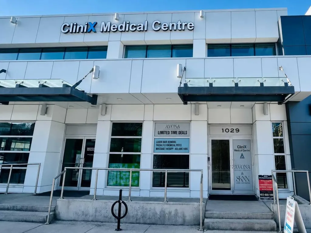 1029 17 Avenue SW Calgary AB T2T 0A9