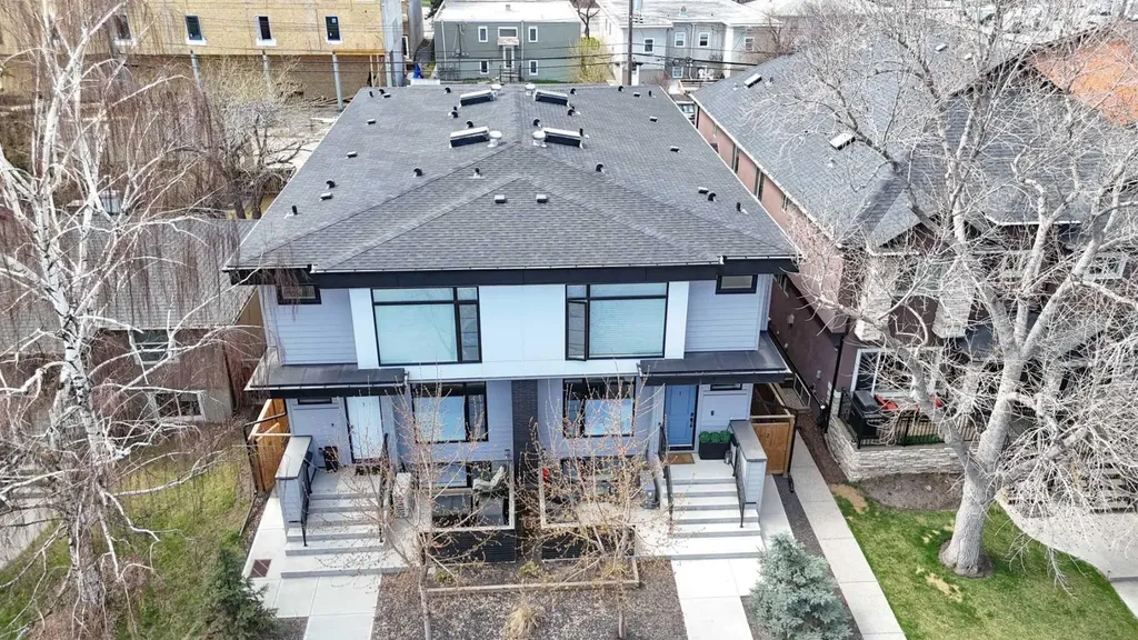 1929 36 Street SW Calgary AB T3E 2Y8